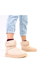  Snow boots model 218346 Solea 