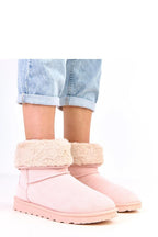  Snow boots model 218347 Solea 