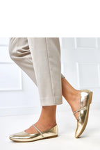  Ballet flats model 218356 Solea 