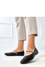  Ballet flats model 218358 Solea 