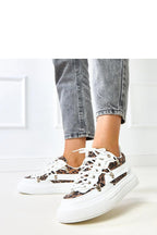  Sport Shoes model 218365 Solea 