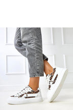  Sport Shoes model 218365 Solea 