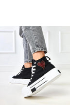  Sneakers model 218371 Solea 