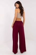  Tracksuit trousers model 218434 Italy Moda 