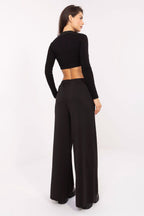  Tracksuit trousers model 218435 Italy Moda 
