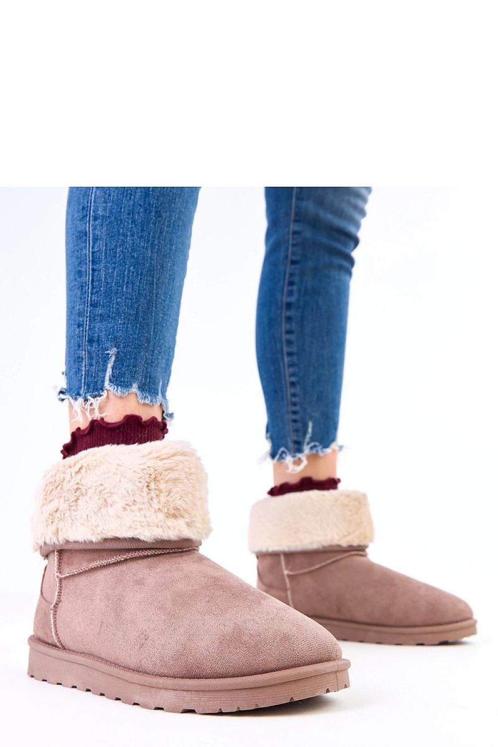  Snow boots model 218468 Solea 