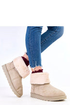  Snow boots model 218469 Solea 