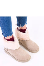  Snow boots model 218469 Solea 
