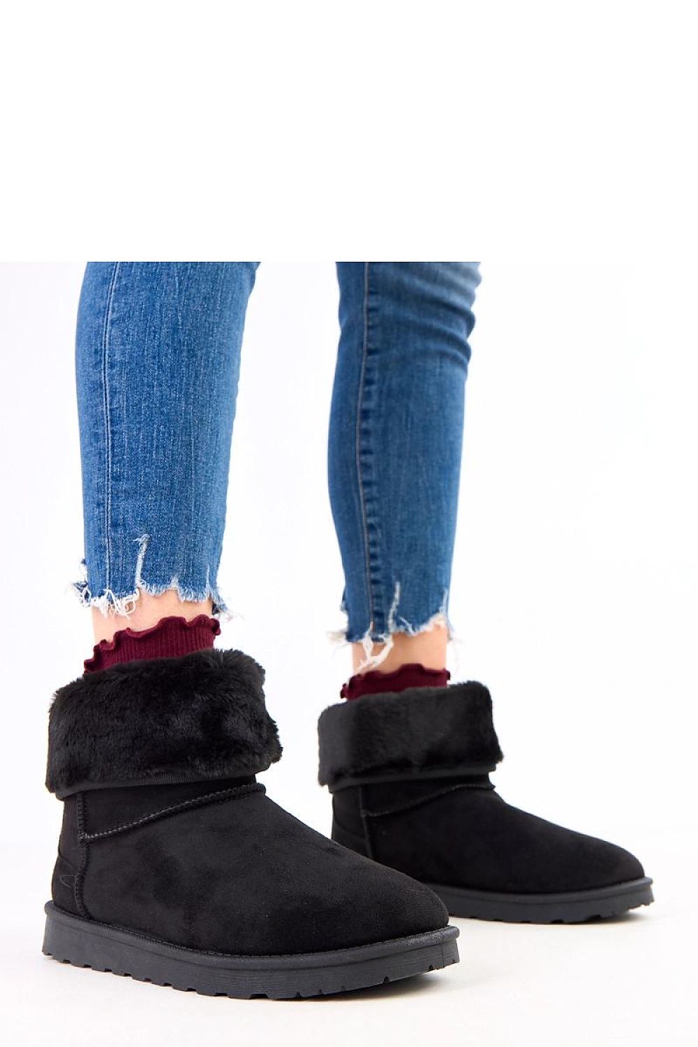  Snow boots model 218470 Solea 