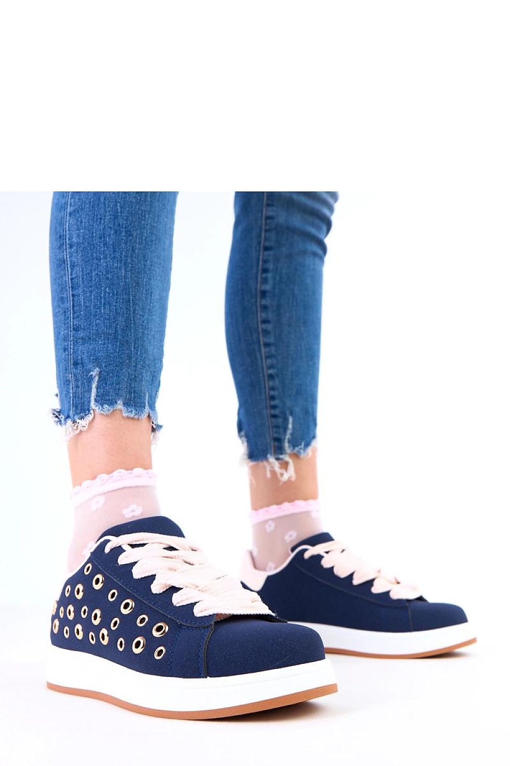  Sport Shoes model 218471 Solea 
