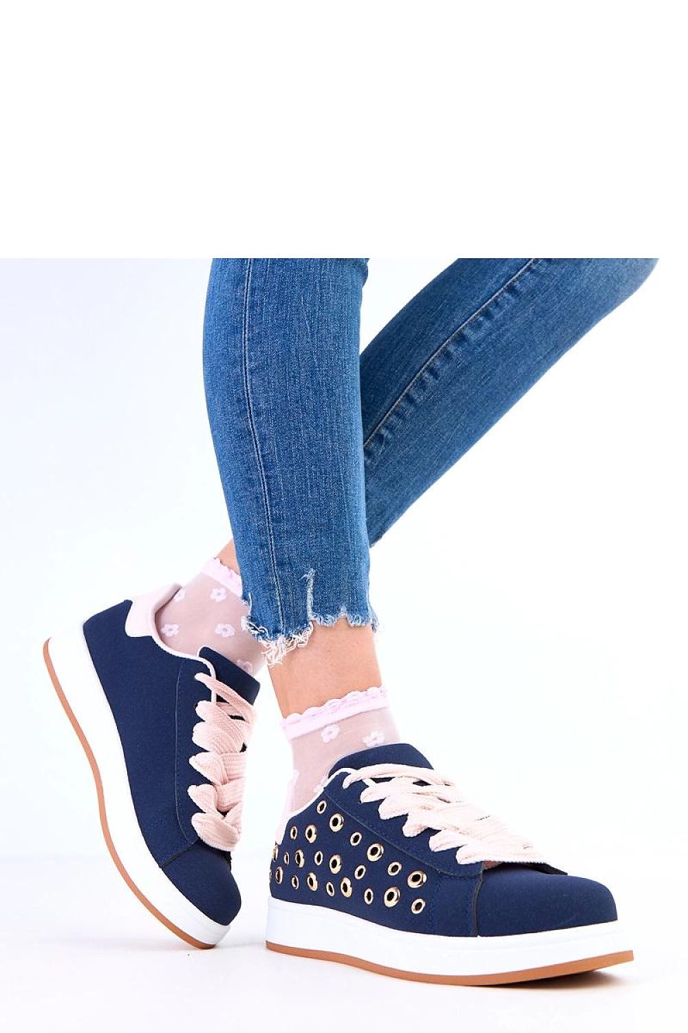  Sport Shoes model 218471 Solea 