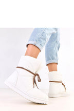  Snow boots model 218530 Solea 