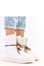  Snow boots model 218530 Solea 