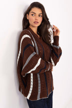  Jumper model 218594 Factory Price 