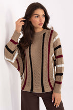  Jumper model 218597 Factory Price 