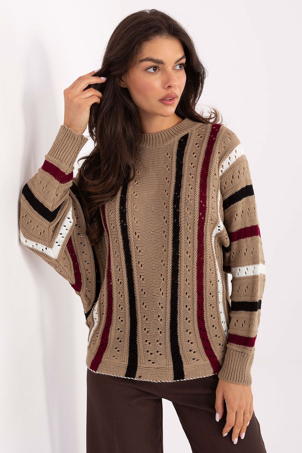  Jumper model 218597 Factory Price 