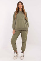  Sweatshirt model 218620 Relevance 