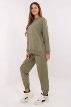  Sweatshirt model 218620 Relevance 