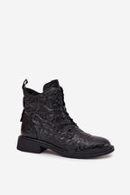  Boots model 218717 Step in style 