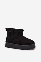  Snow boots model 218751 Step in style 
