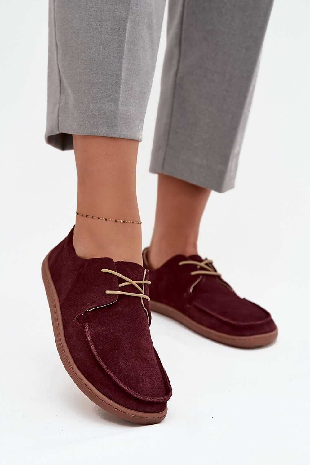  Barefoot model 218905 Step in style 