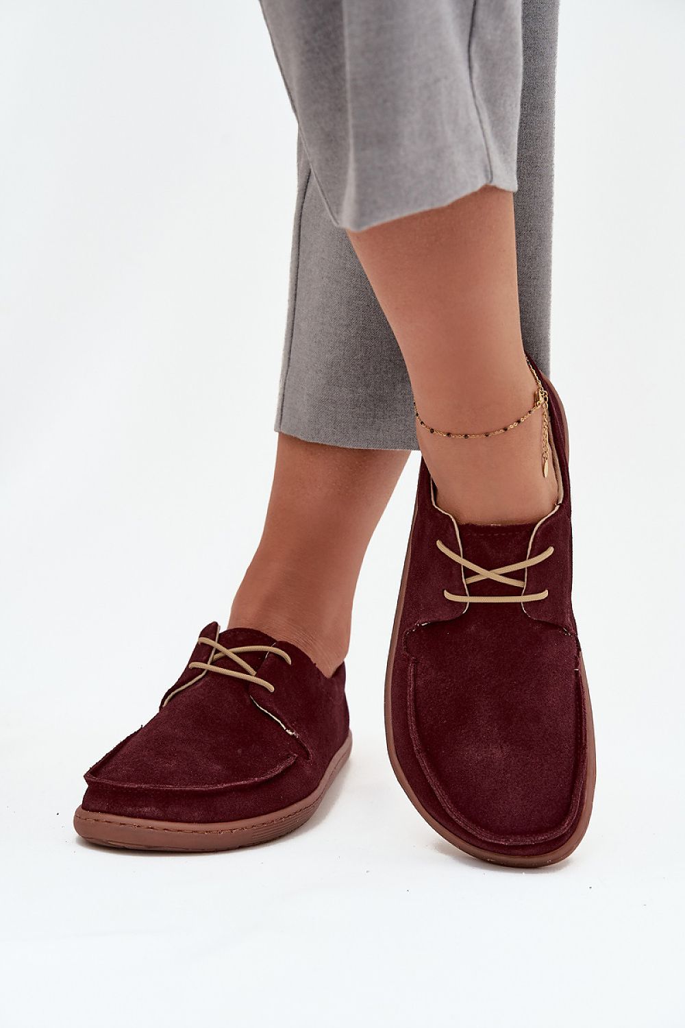  Barefoot model 218905 Step in style 