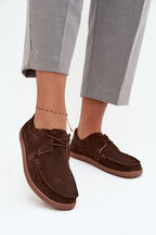  Barefoot model 218907 Step in style 
