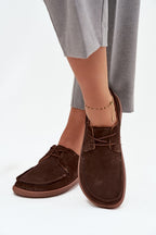  Barefoot model 218907 Step in style 