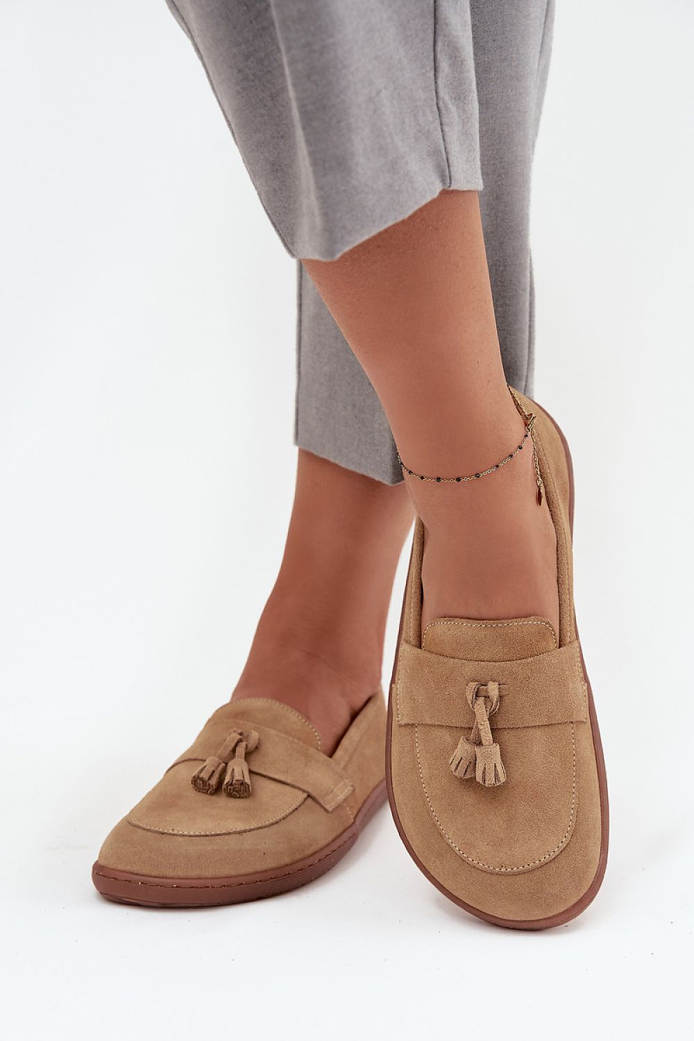  Mocassin model 218924 Step in style 