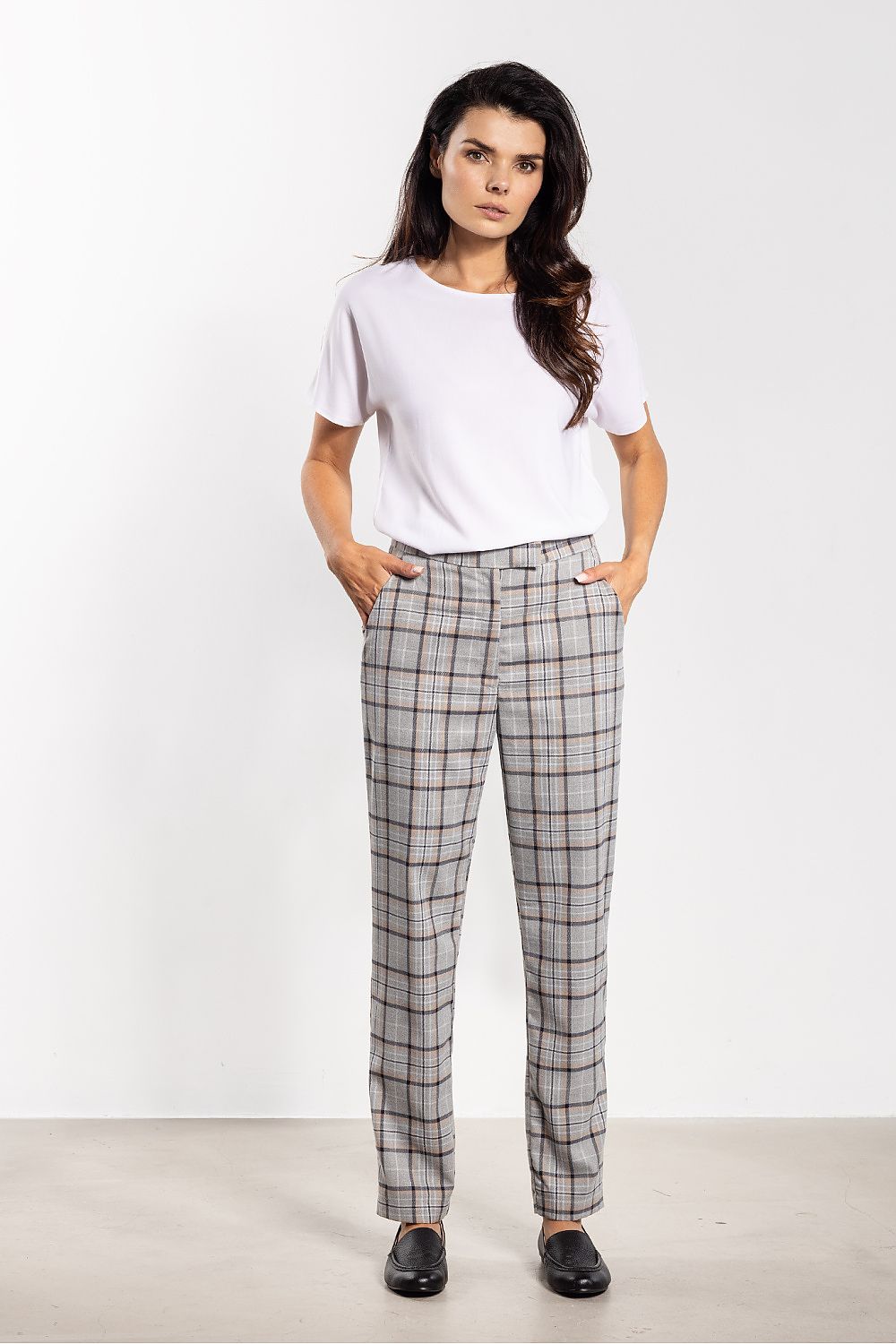  Jacket model 218972 awama 