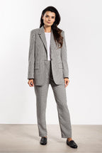  Women trousers model 218973 awama 