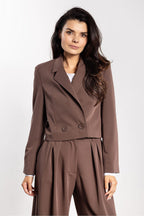  Jacket model 218984 awama 