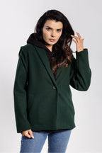  Jacket model 218998 awama 