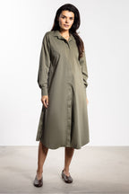  Daydress model 219011 awama 