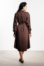  Daydress model 219012 awama 