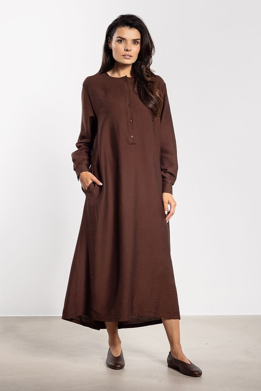  Daydress model 219022 awama 