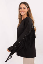  Sweatshirt model 219100 Factory Price 