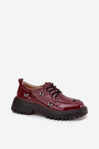  Half shoes model 219109 Step in style 