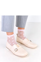  Half shoes model 219180 Solea 
