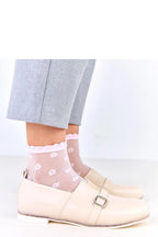  Half shoes model 219180 Solea 