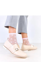  Half shoes model 219180 Solea 