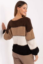  Jumper model 219186 Italy Moda 