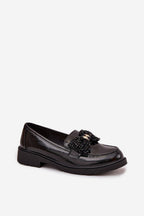  Mocassin model 219235 Step in style 