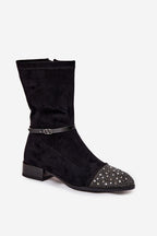  Boots model 219266 Step in style 