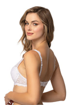  Padded bra model 219293 Mat 