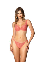  Panties model 219302 Mat 