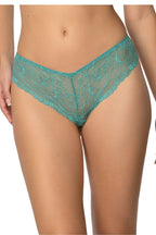  Brazilian style panties model 219321 Mat 