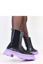  Boots model 219413 Solea 