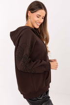  Sweatshirt model 219429 Relevance 