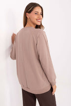  Sweatshirt model 219434 Relevance 